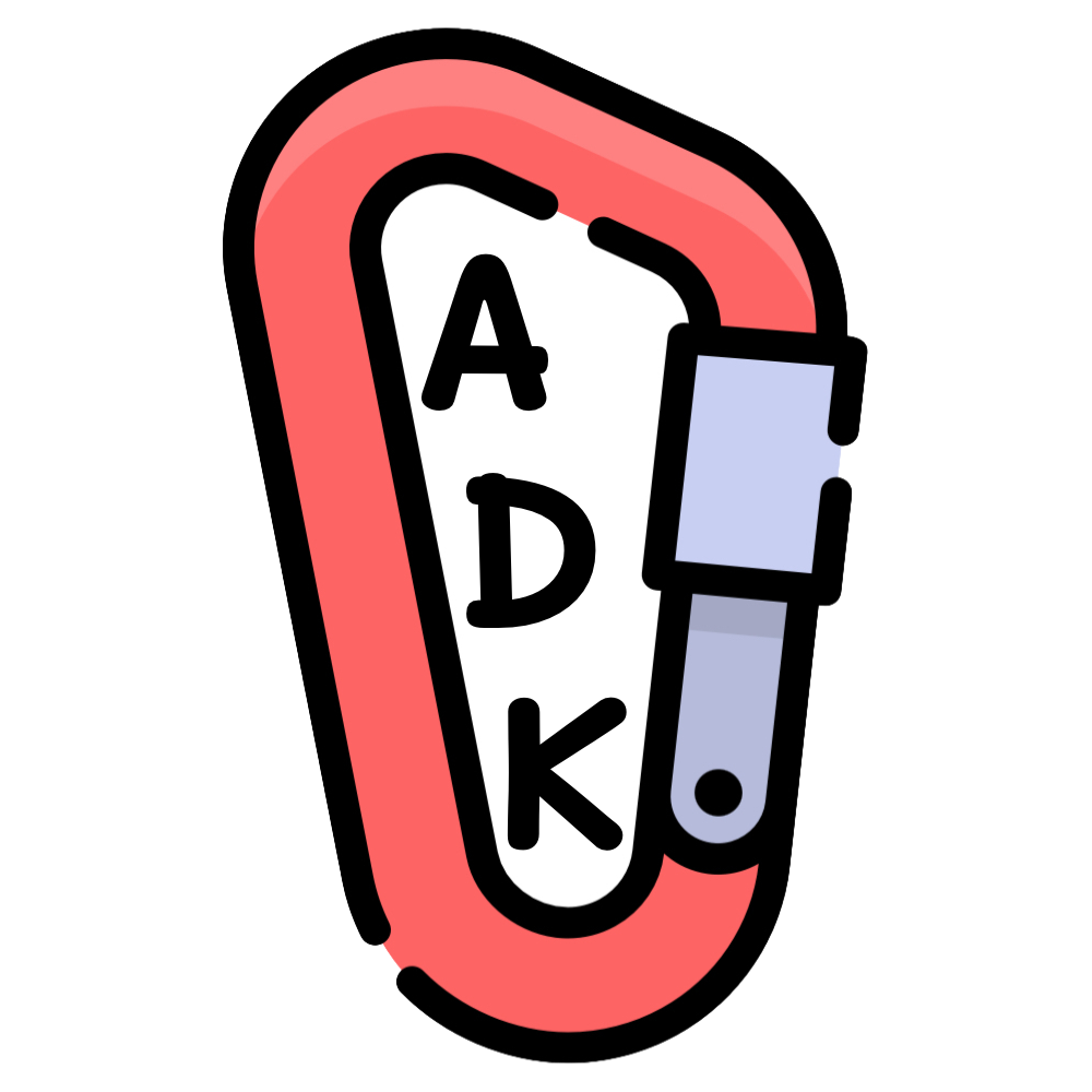ADK Climb Club